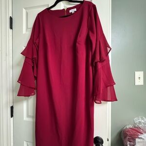 Calvin Klein women’s dress